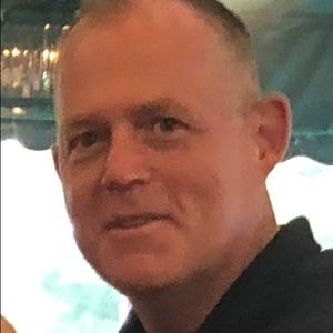 Meet your Posher, Rick